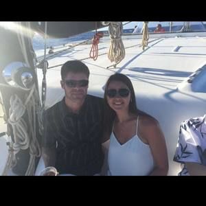 Meet your Posher, Kristen